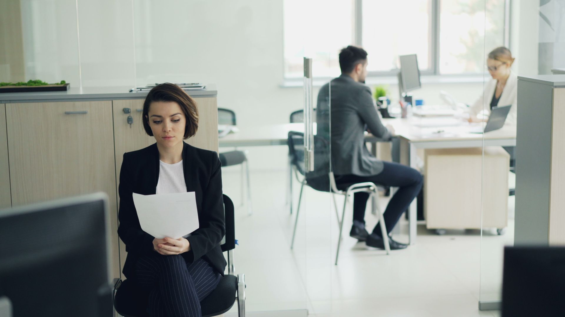 Si vous n’arrivez plus à supporter votre patron, sans doute le moment est-il venu de trouver un autre job ?