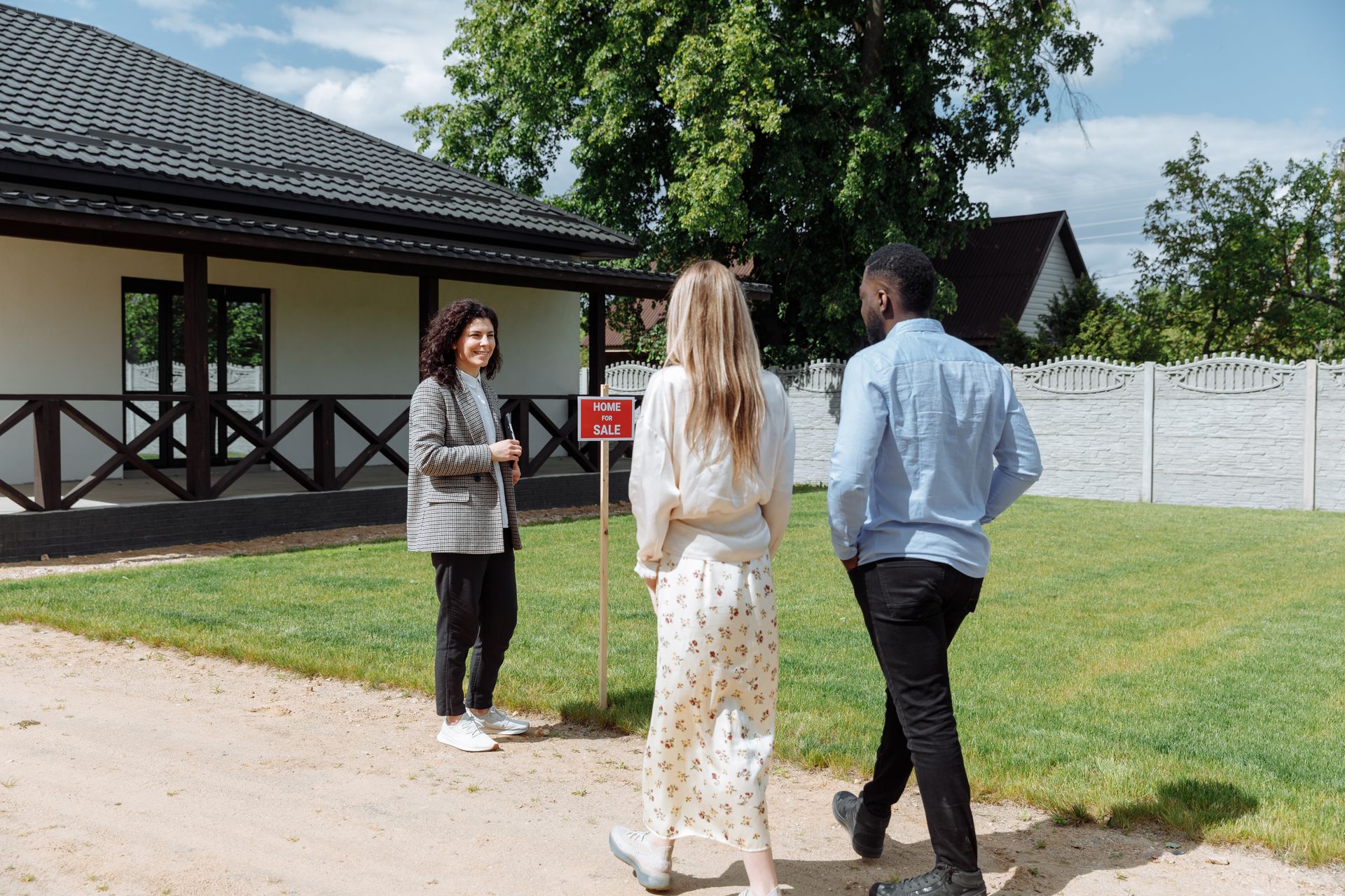 Comment s’y prendre pour être mandataire immobilier ?