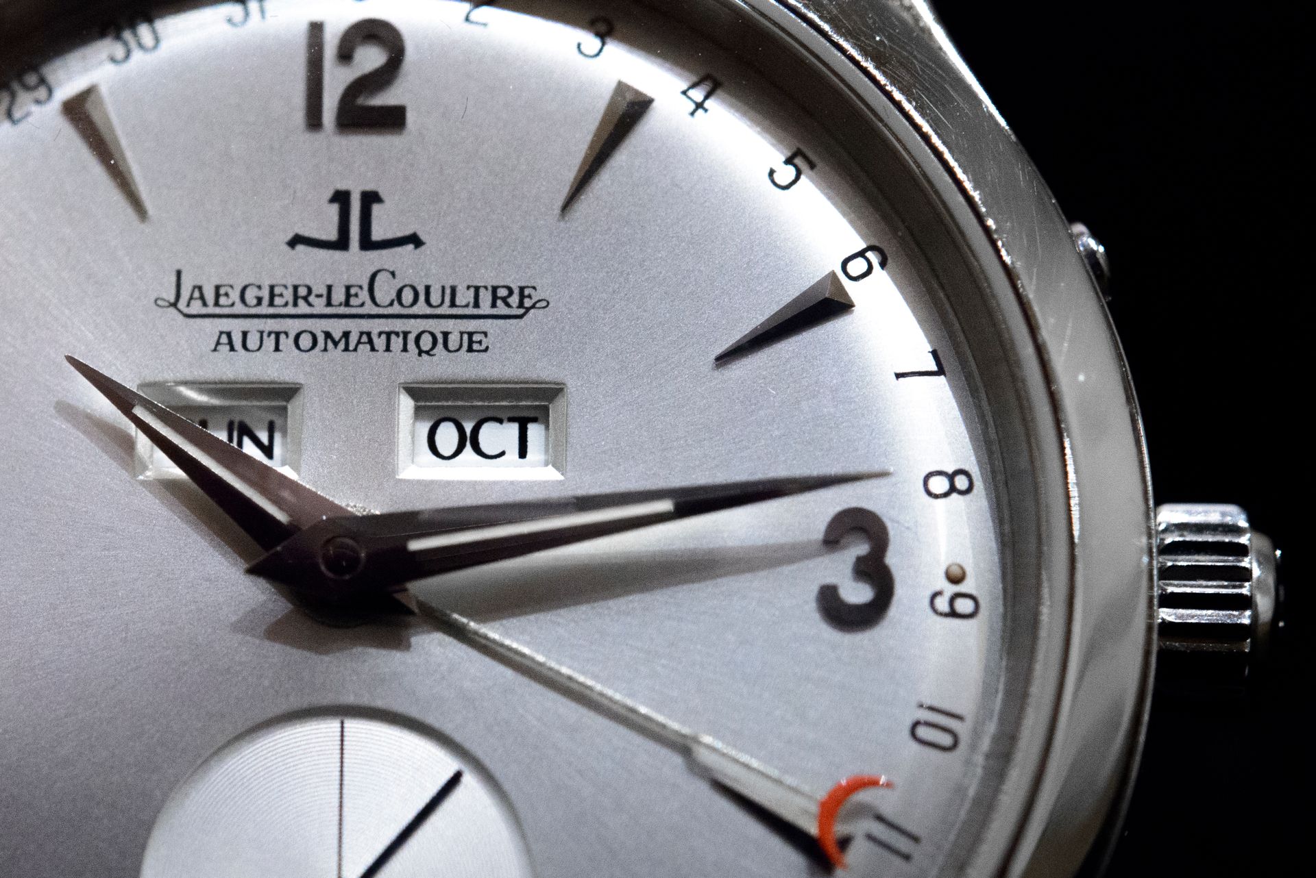 Jaeger-LeCoultre et sa nouvelle version de la Reverso