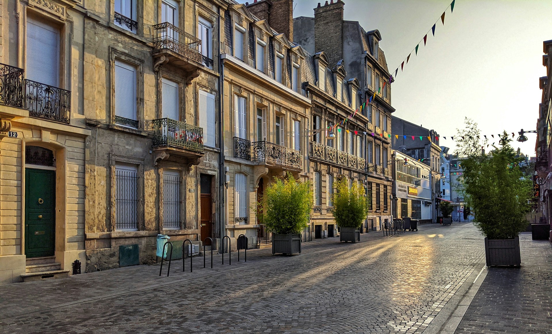 Que visiter à Reims
