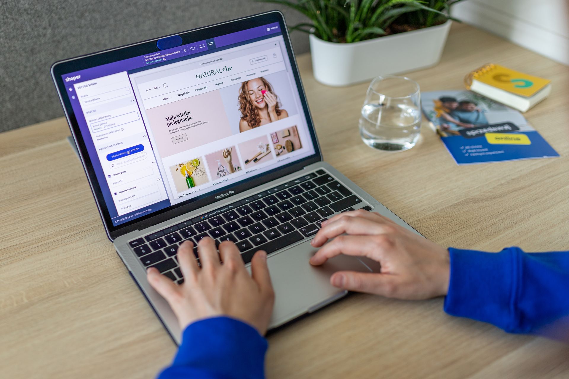 Comment faire pour attirer un maximum de personnes sur son site ?
