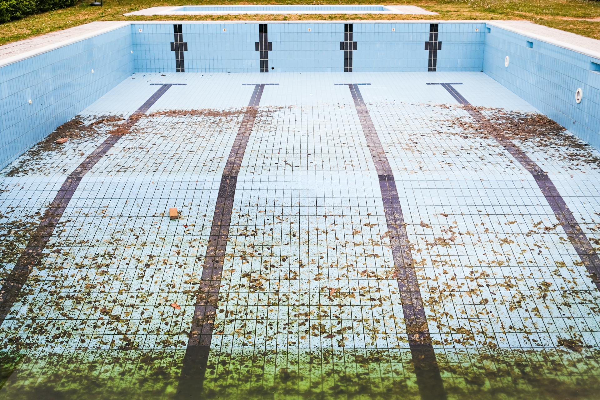 Construction de piscines à débordement dans le Var