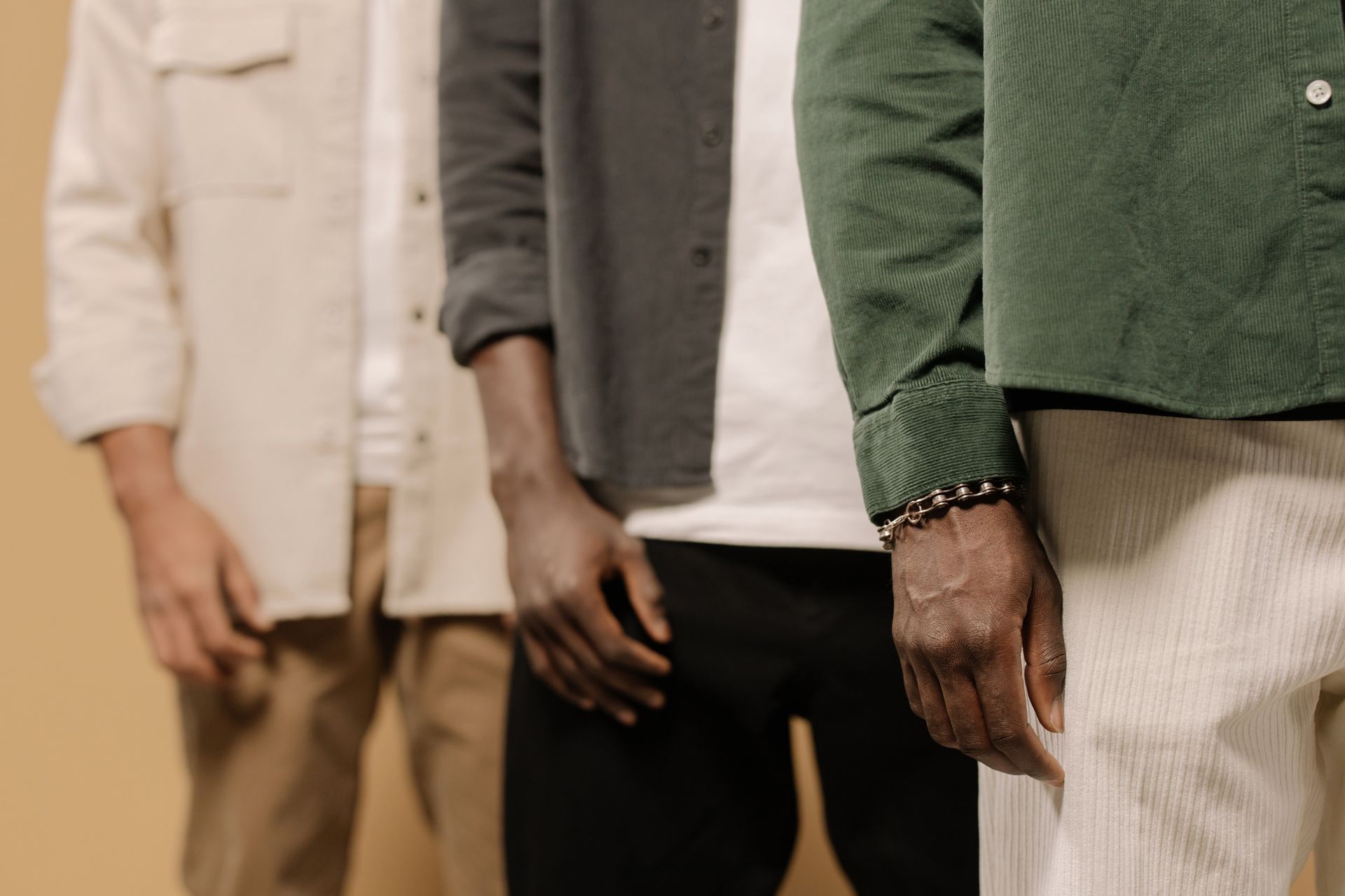 Pour l’achat de vos vêtements homme fashion, pensez à un seul endroit