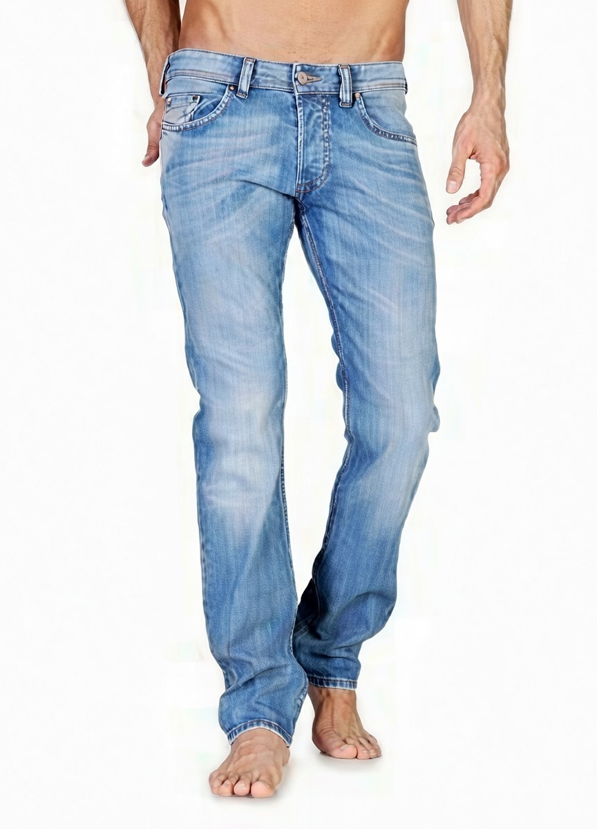 Un jean Diesel Safado collection 2012-13 à 69,90 euros (épuisé)