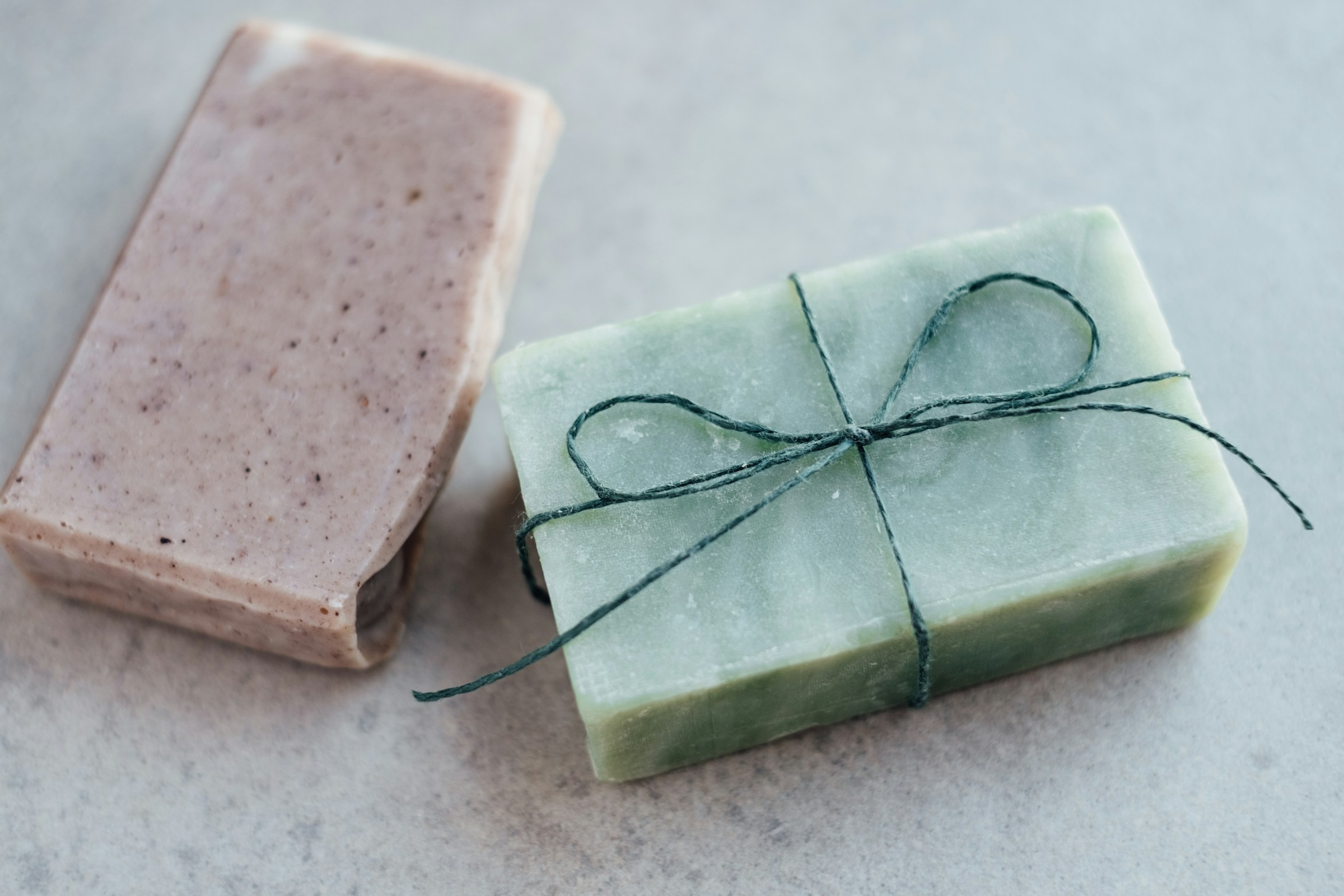 Savon de Marseille liquide bio Marius Fabre