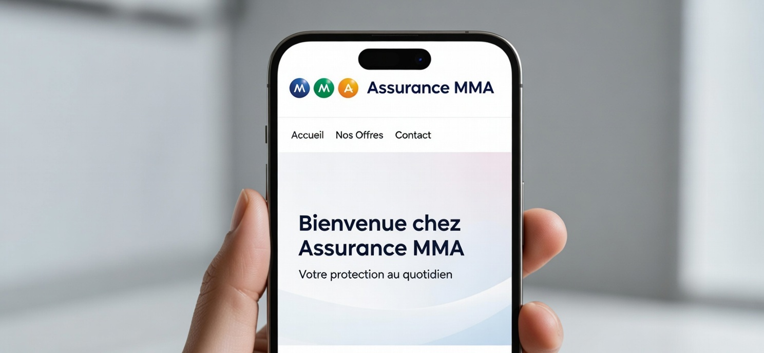 Pour votre assurance à Bordeaux, faites confiance à MMA