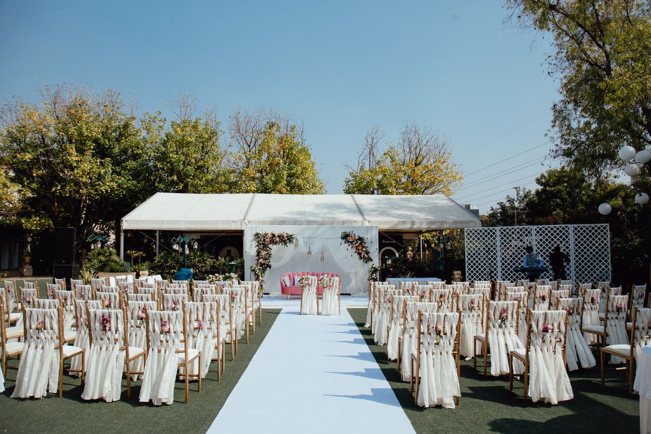 Miss Eve, wedding planner dans le Var