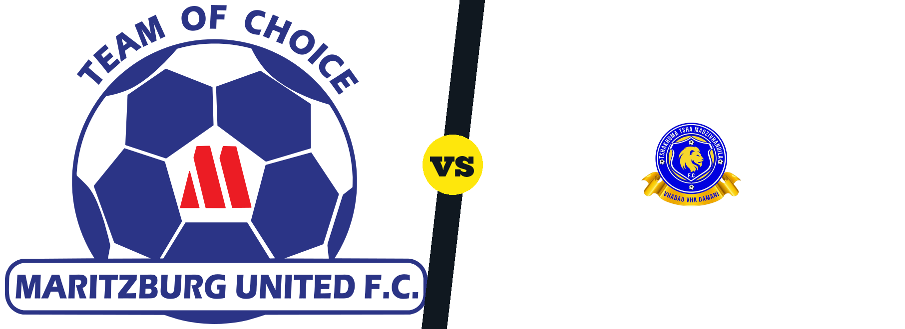Pronostic Maritzburg United Tshakhuma du 22/09 au Harry Gwala Stadium