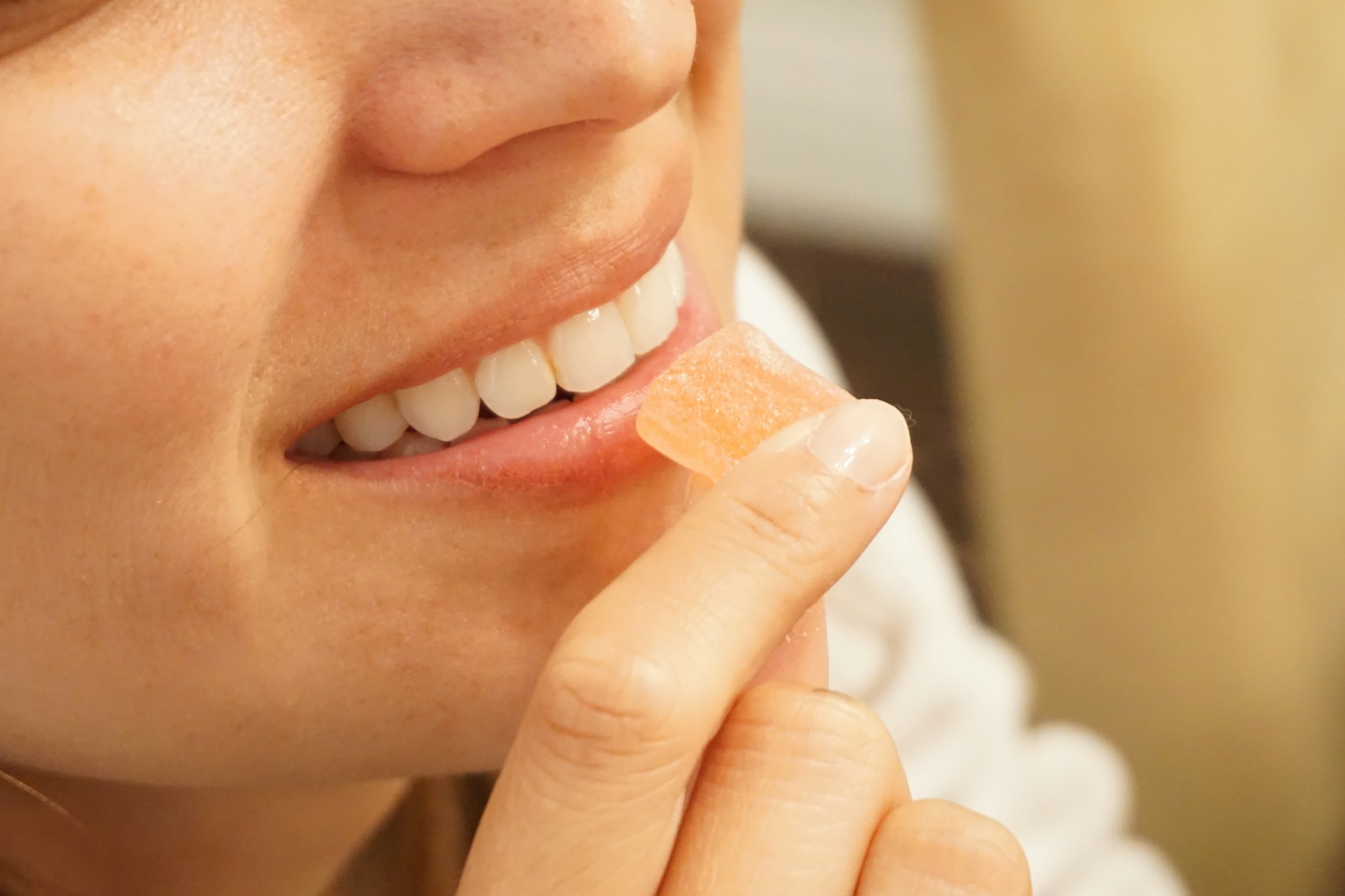 Pourquoi consommer des gummies ?