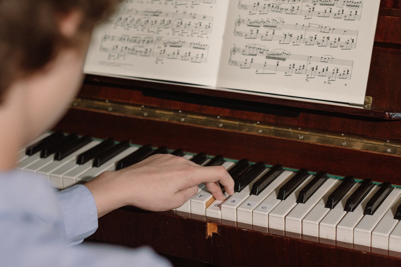Peut-on apprendre le piano Jazz sans solfège ?
