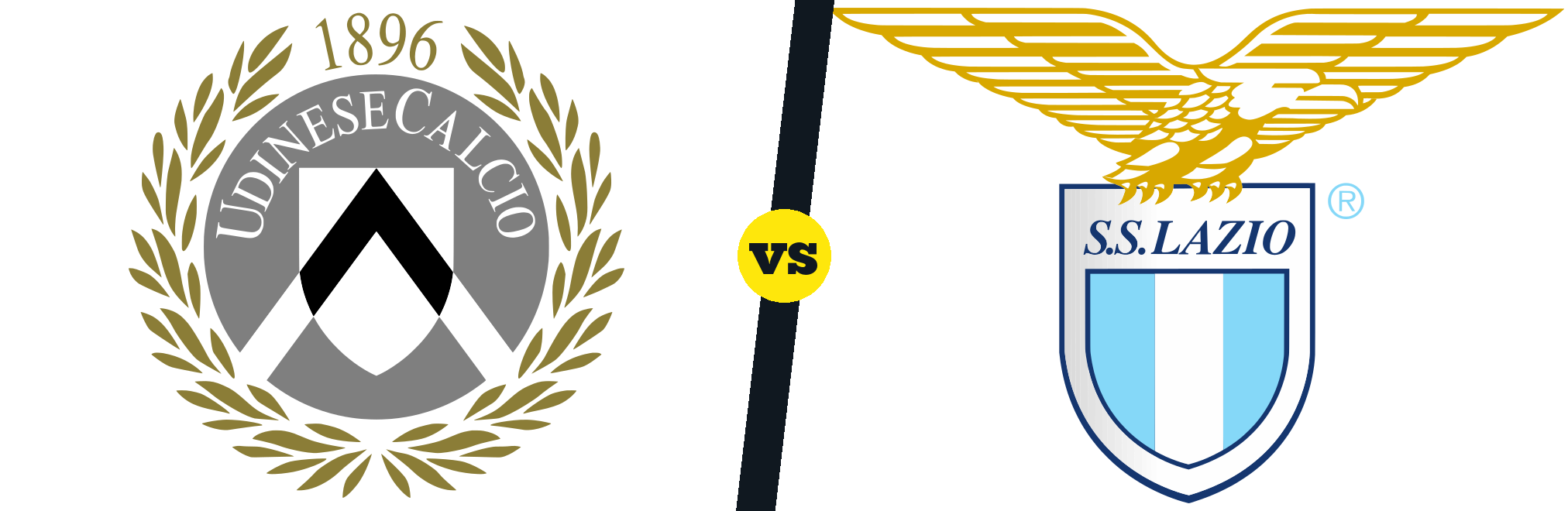 Pronostic Udinese Lazio du 20/02 au Dacia Arena