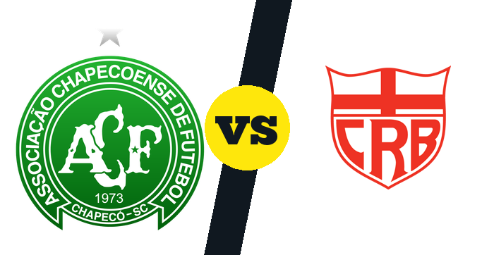 Pronostic Chapecoense CRB du 21/06 au Arena Condá
